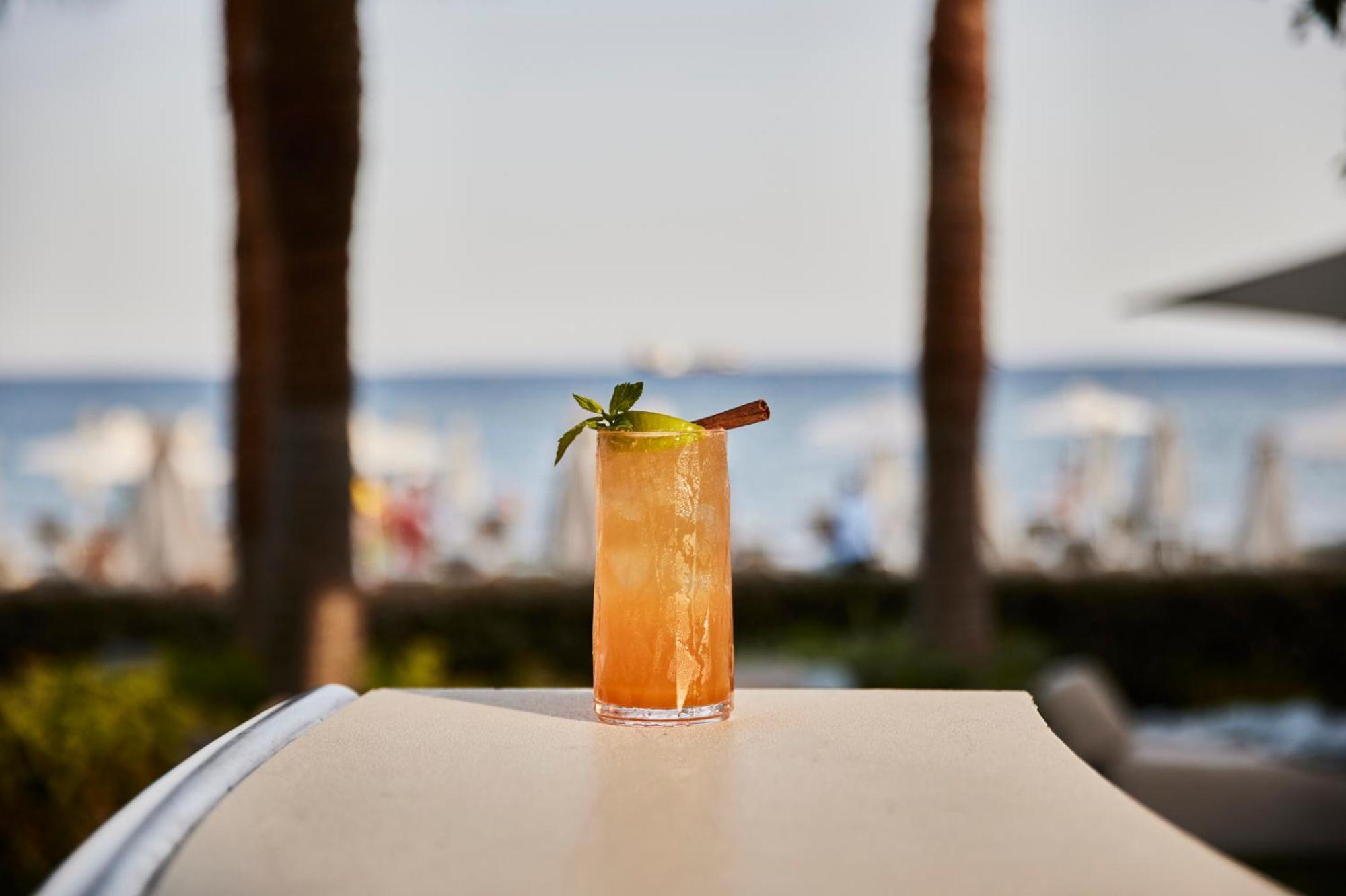 White City Limassol (Adults Only) Exterior foto