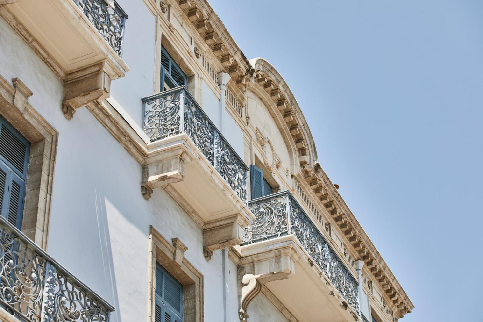 White City Limassol (Adults Only) Exterior foto