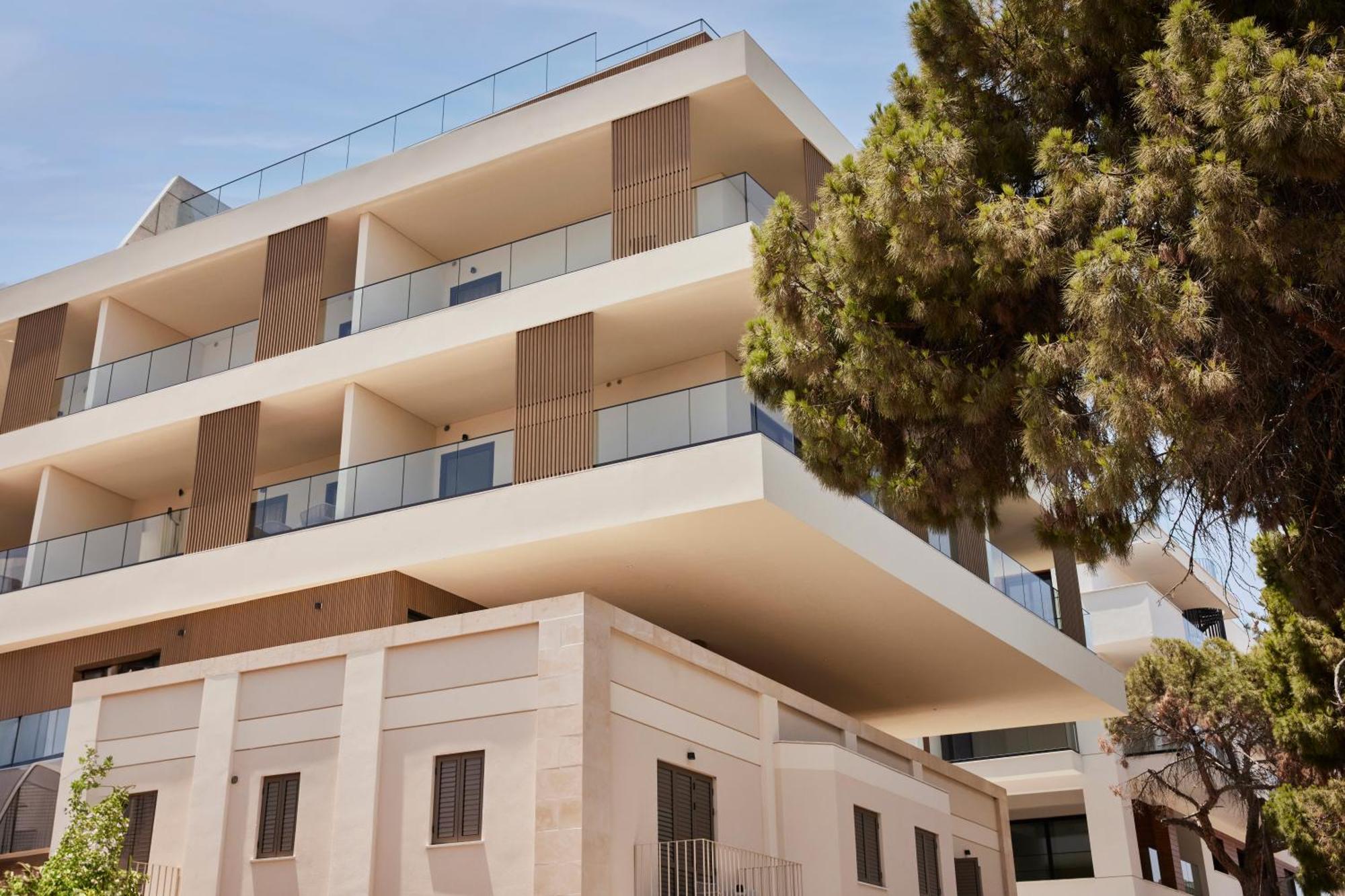 White City Limassol (Adults Only) Exterior foto