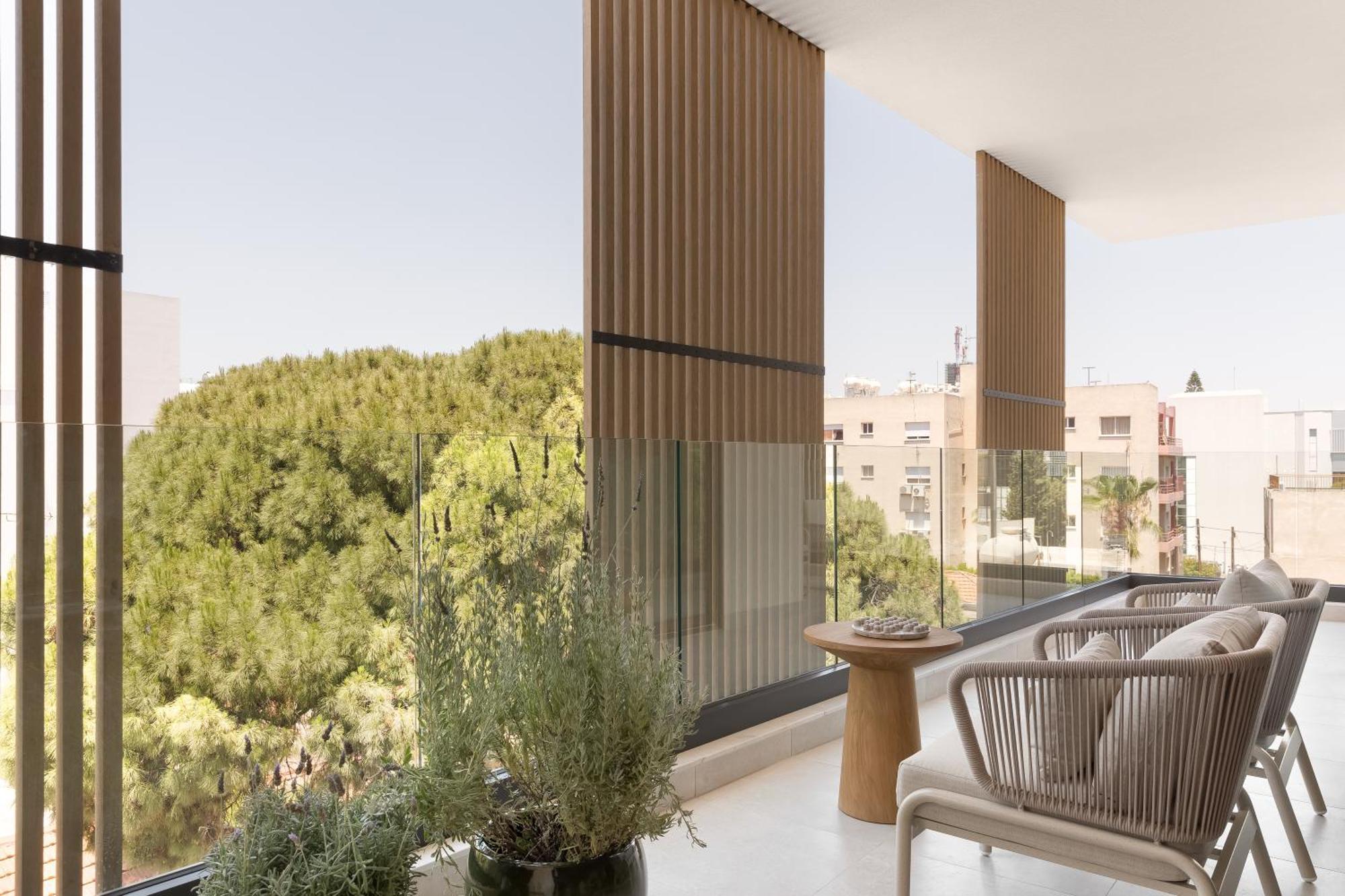 White City Limassol (Adults Only) Exterior foto