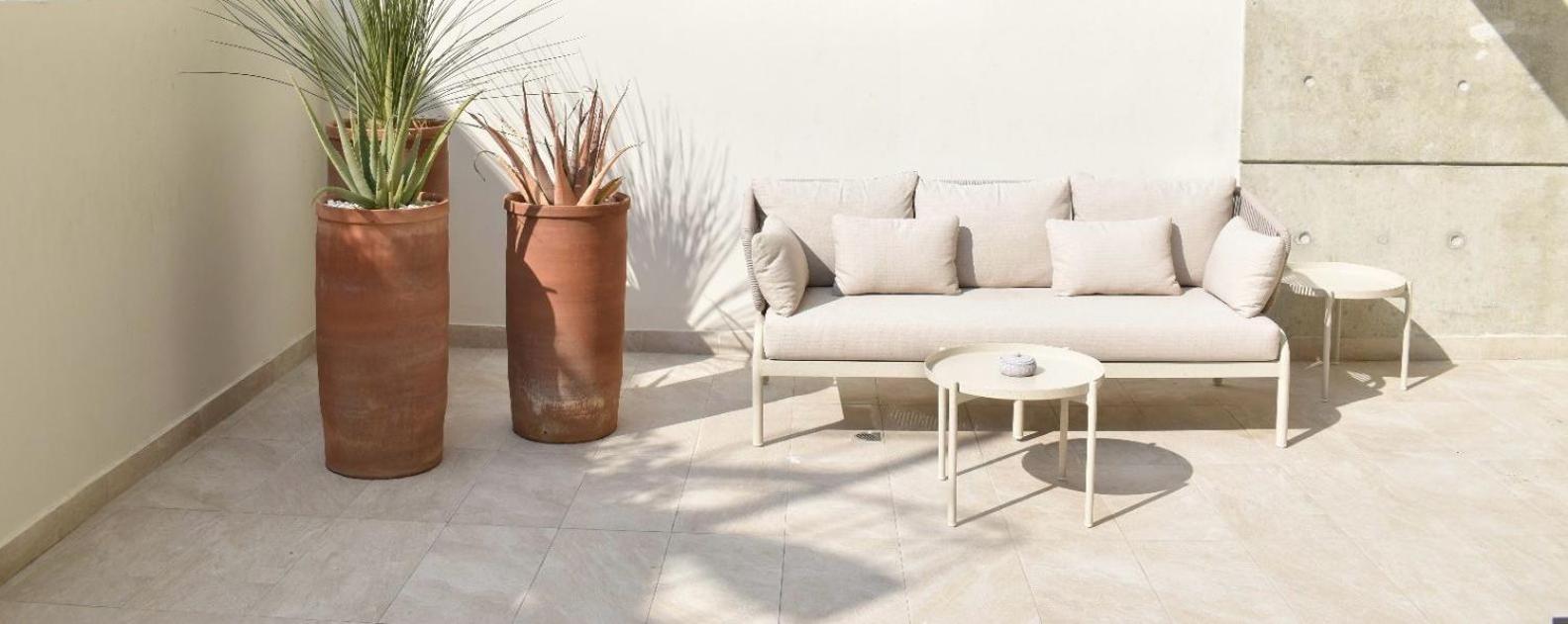 White City Limassol (Adults Only) Exterior foto