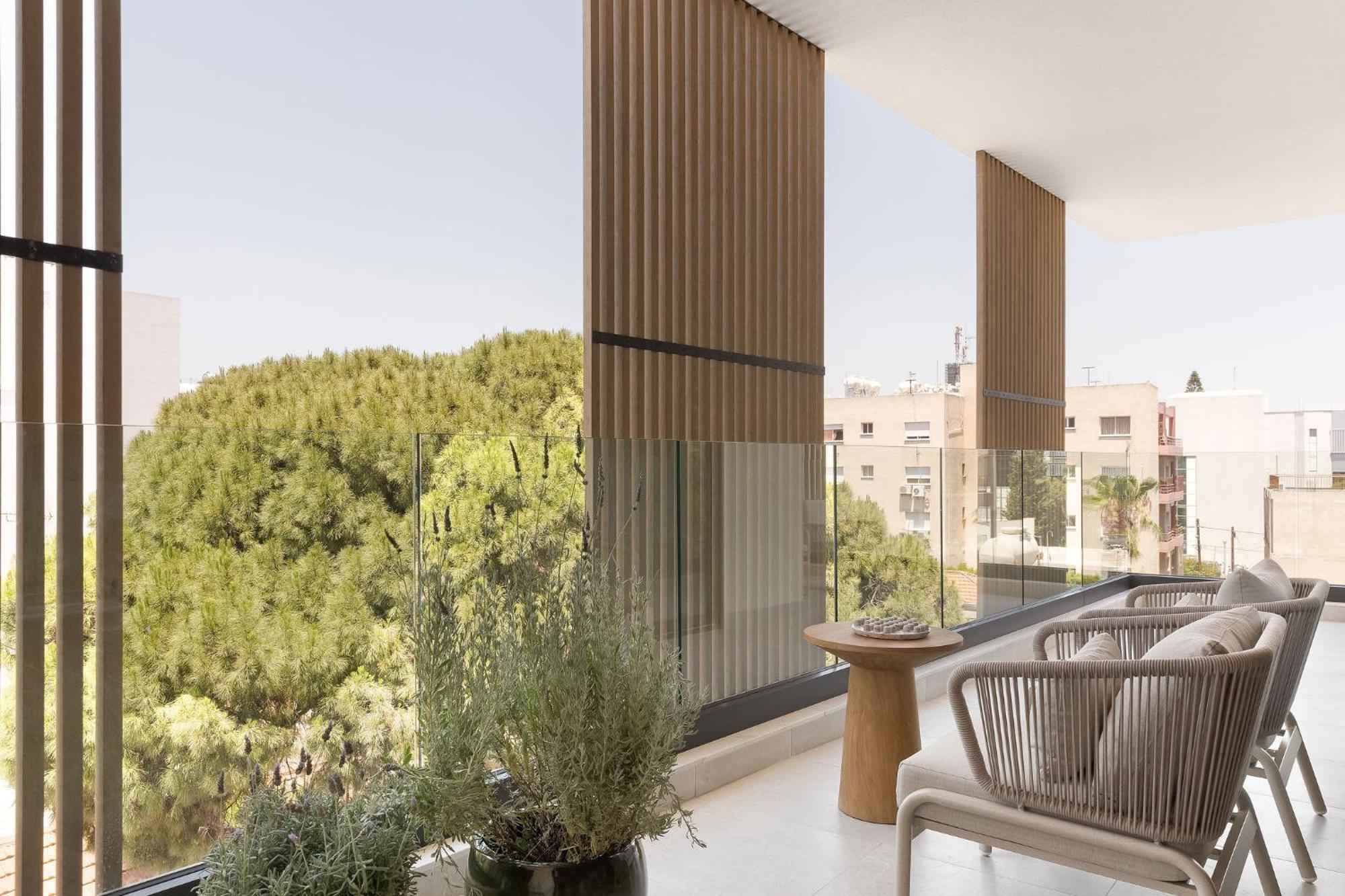 White City Limassol (Adults Only) Exterior foto