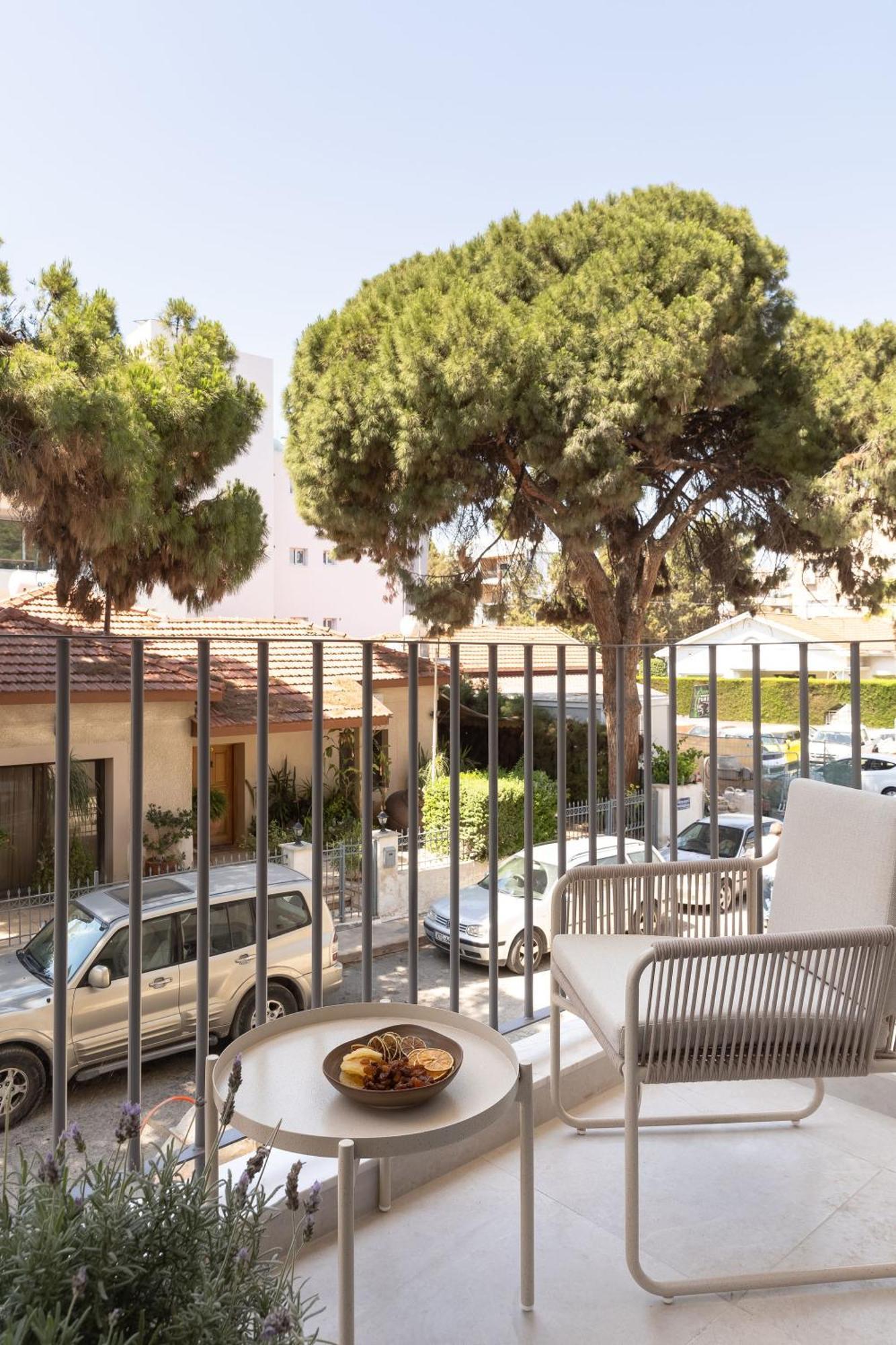 White City Limassol (Adults Only) Exterior foto