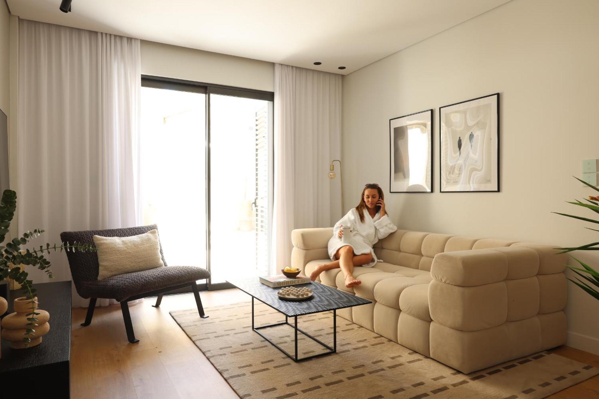 White City Limassol (Adults Only) Exterior foto