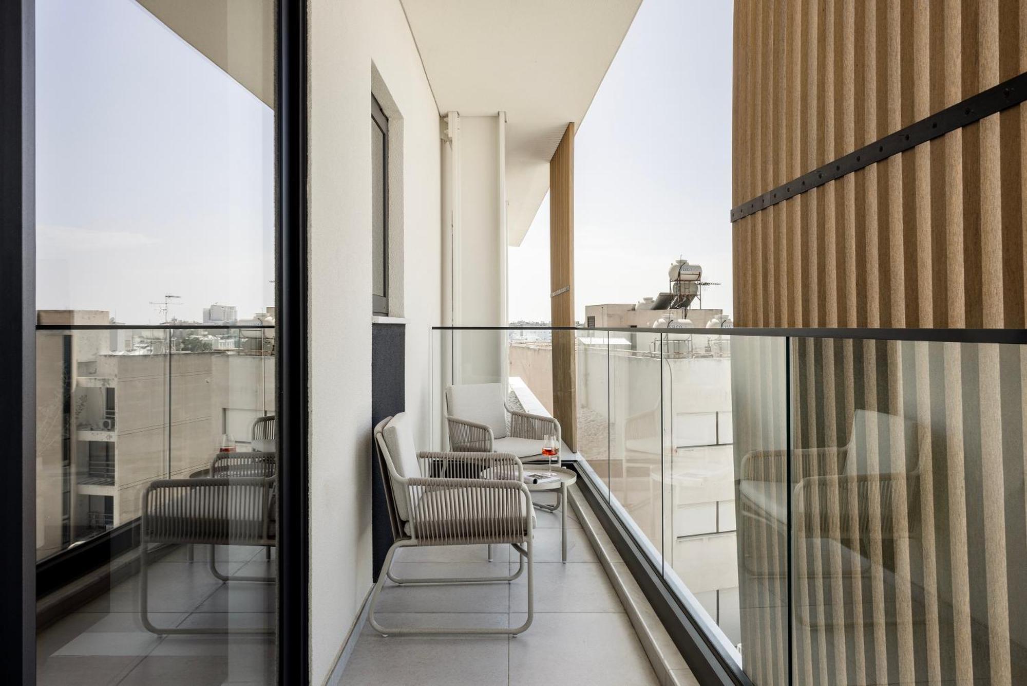 White City Limassol (Adults Only) Exterior foto