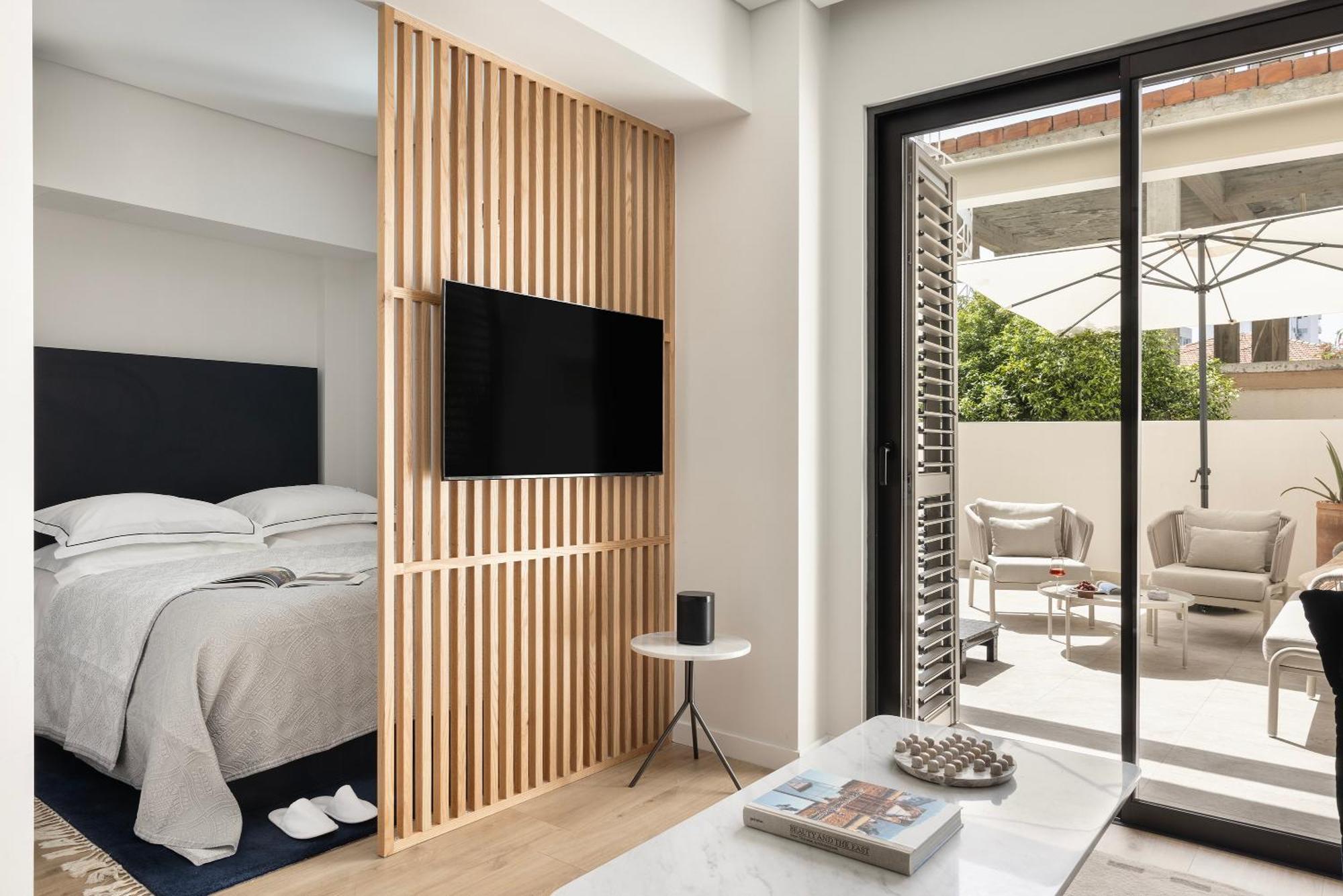 White City Limassol (Adults Only) Exterior foto
